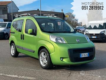 Fiat Qubo MOTORE SOSTITUITO KM 60.000 1.3 mjt 16v