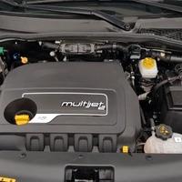 DISPONIBILE MOTORE COMPLETO FIAT TIPO ANNO 2015 CC