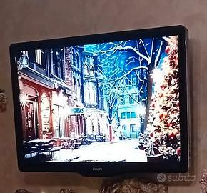 Televisore Philips