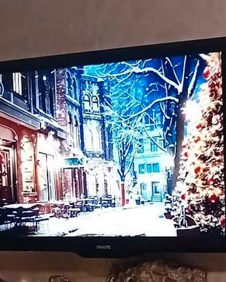Televisore Philips