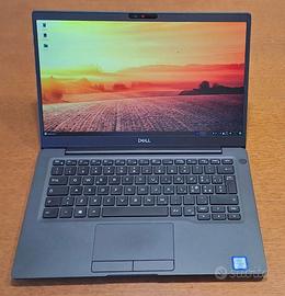 DELL Latitude 7300 Carbon