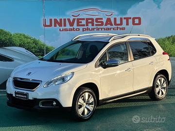 Peugeot 2008 1.4 HDI 68cv Access 2015