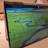 HP Pavilion x360 14 Convertibile 2 in 1 tablet