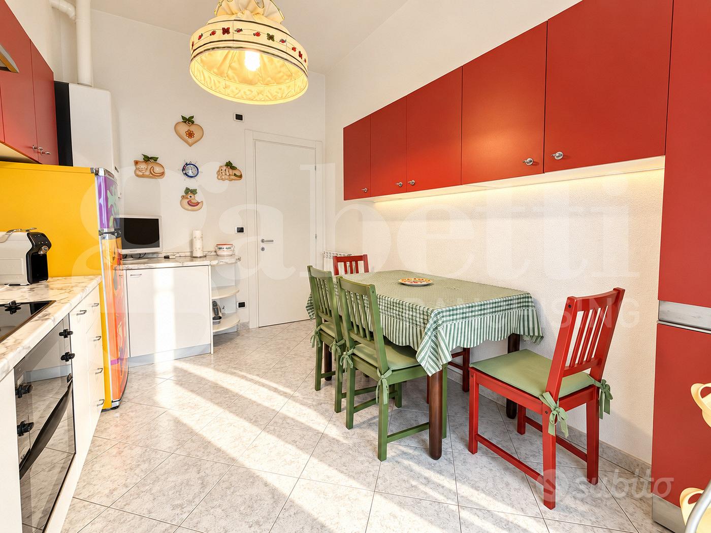 Appartamento – Finale Ligure, Monte - Vista 4