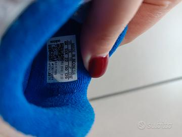 Scarpe bambino Adidas