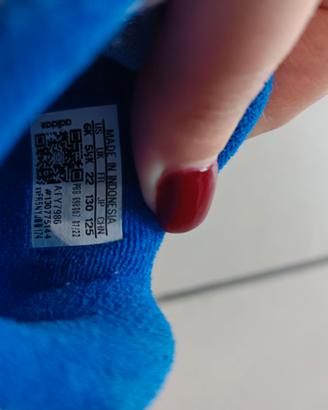 Scarpe bambino Adidas