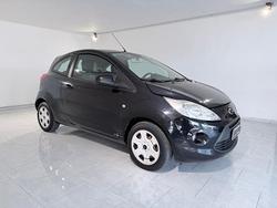 FORD KA 2011 1.3 MJT 75 CV X NEOPATENTATI