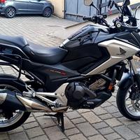 honda nc 750 x dct