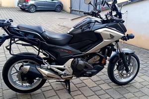 honda nc 750 x dct