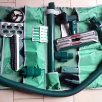 Borsa Accessori per Folletto VK 120-121-122 e 130