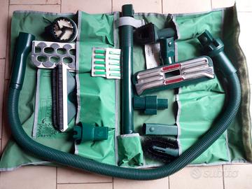 Borsa Accessori per Folletto VK 120-121-122 e 130