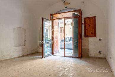 Locale commerciale - Trani