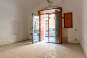 Locale commerciale - Trani