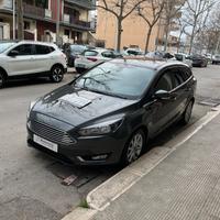 Ford Focus 1.5 TDCi 120 CV Start&Stop SW Titanium