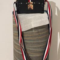 Poccola borsa a tracolla