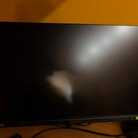 Acer Predator X25-360Hz-Monitor Esports Pro