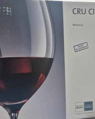 calici di vino