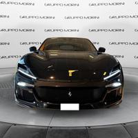 Ferrari Purosangue 6.5 V12 F1 DCT 4WD