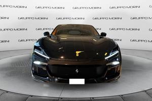 Ferrari Purosangue 6.5 V12 F1 DCT 4WD