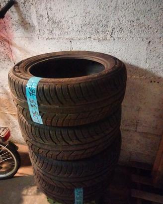 GOMME DA NEVE TOYO