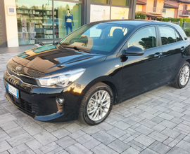 Kia Rio Cool Euro6 x Neopatentati come nuova