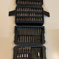 Kit inserti / bussolotti