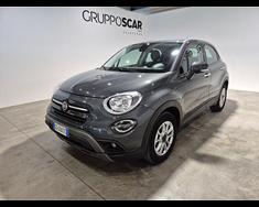 FIAT 500X - 500X 1.3 MultiJet 95 CV City Cr U65577
