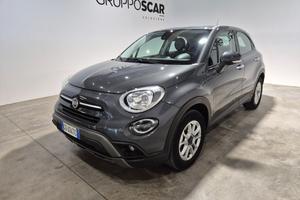 FIAT 500X - 500X 1.3 MultiJet 95 CV City Cr U65577