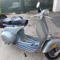 Piaggio Vespa 150 (VB1) 1958