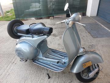 Piaggio Vespa 150 (VB1) 1958