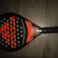 racchetta Padel Adidas 