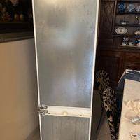 FRIGORIFERO - CONGELATORE