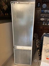 FRIGORIFERO - CONGELATORE