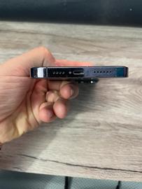 Iphone 14 pro max deep purple