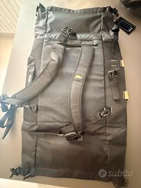 Tris borse GIVI Canyon GRT724B + GRT726 – NUOVE