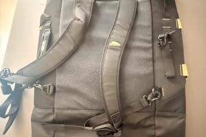 Tris borse GIVI Canyon GRT724B + GRT726 – NUOVE