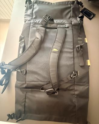Tris borse GIVI Canyon GRT724B + GRT726 – NUOVE