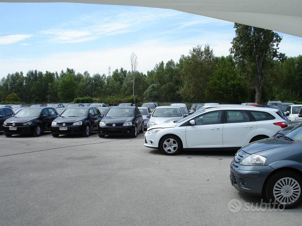 Subito - AUTOAGENZIA.IT SRL - LANCIA MUSA 1.3 Multijet 16V 90 CV Platino  RESTY - Auto In vendita a Rimini