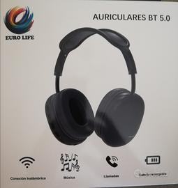 cuffie wireless 