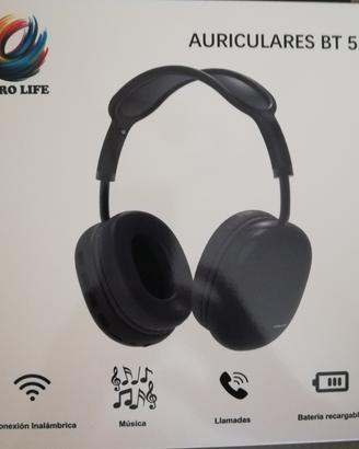 cuffie wireless 