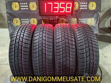 Gomme invernali 185 65 15 barum 99/90% dot 22