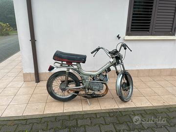 Omc 4 marce Minarelli