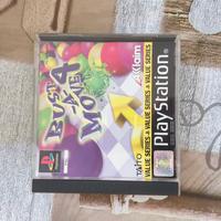 gioco play station bust a move 4