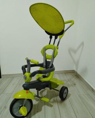 SmarTrike