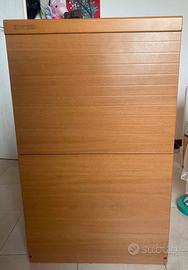 Asse da stiro Foppapedretti