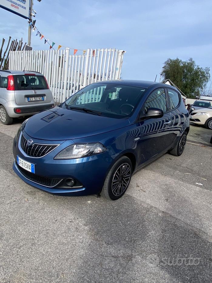 Lancia Ypsilon 3ª serie