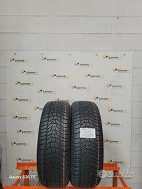 Gomme invernale usate 215/55 R18 99V XL