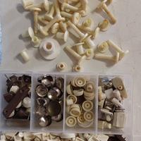 lotto minuterie per mobili