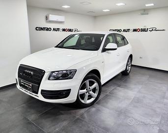 Audi Q5 2.0 TDI 170 CV quattro S tronic S Line