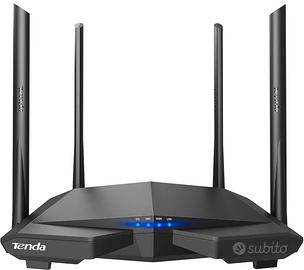 Router Tenda ac1200